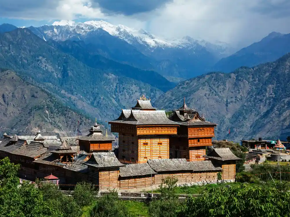 Bhutan
