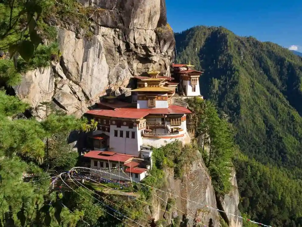 Bhutan